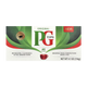 PG Tips Original Tea Bags – 40 Count