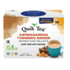 Ashwagandha Turmeric Ginger Tea – 240g (Quik Tea)