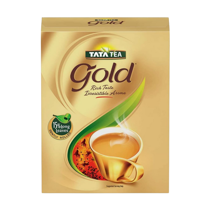 Tata Gold Tea – 500g