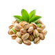Pistachio Green – 200g