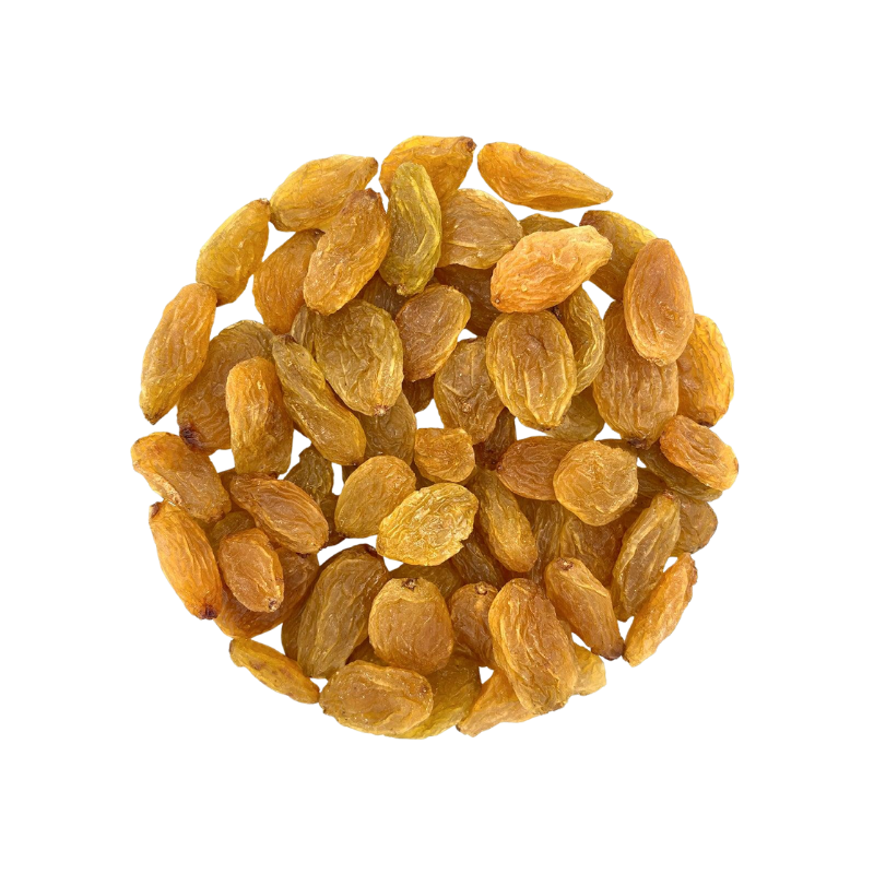 Golden Raisins – 200g