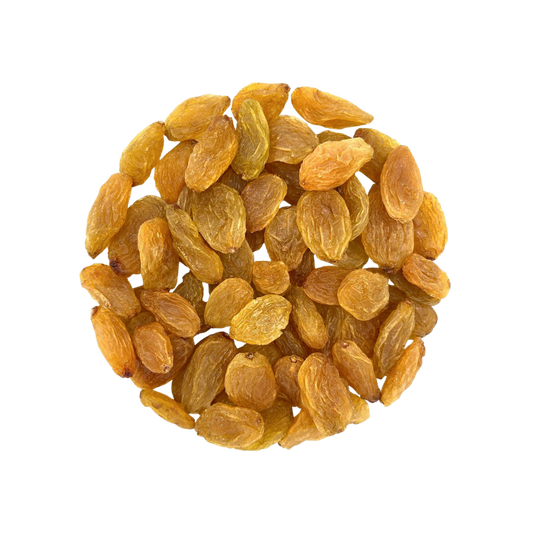 Golden Raisins – 200g