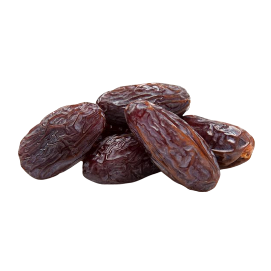Dry Dates – 400g