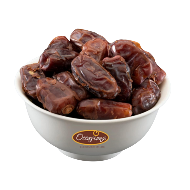 Khudri Dates – 400g (Meharban)