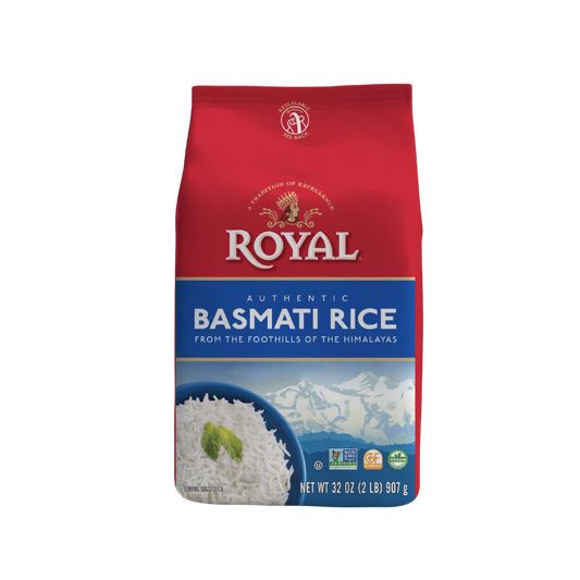 Basmati Rice 2 lb