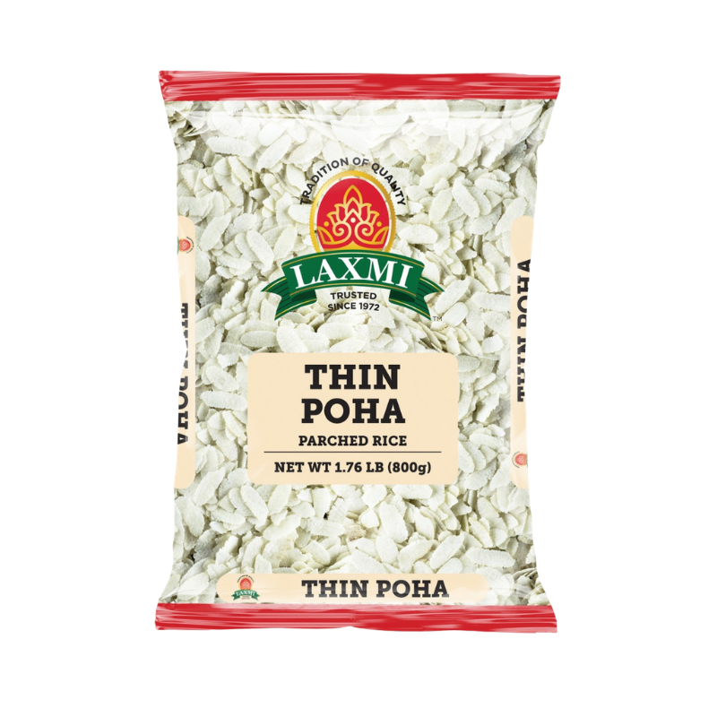 Poha Thin – 800g