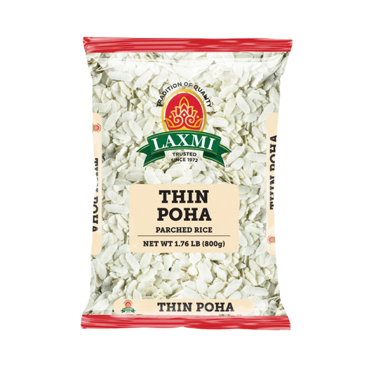 Poha Thin – 800g