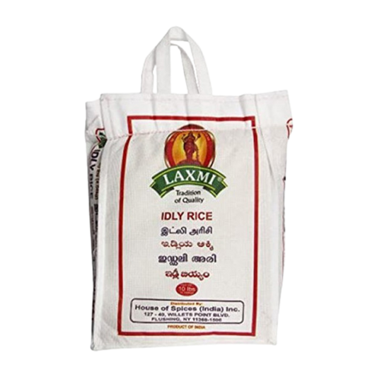 Idli Rice – 10 lb