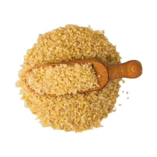 Bulgur Wheat – 2 lb