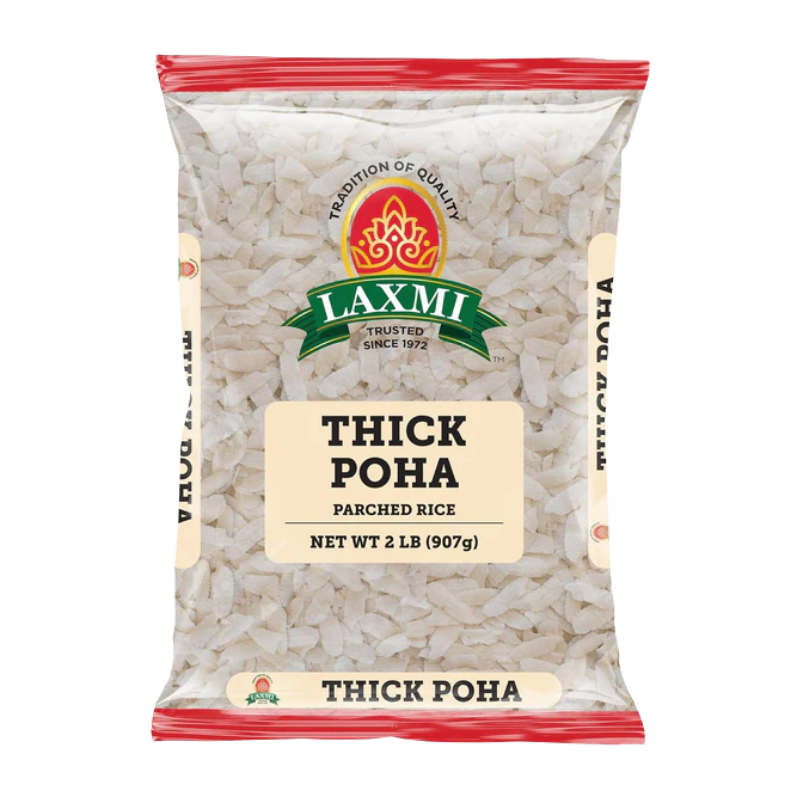 Poha Thick – 4 lb
