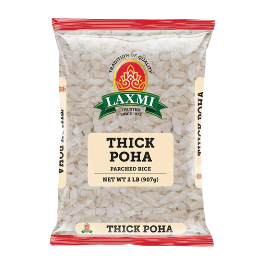 Poha Thick – 4 lb