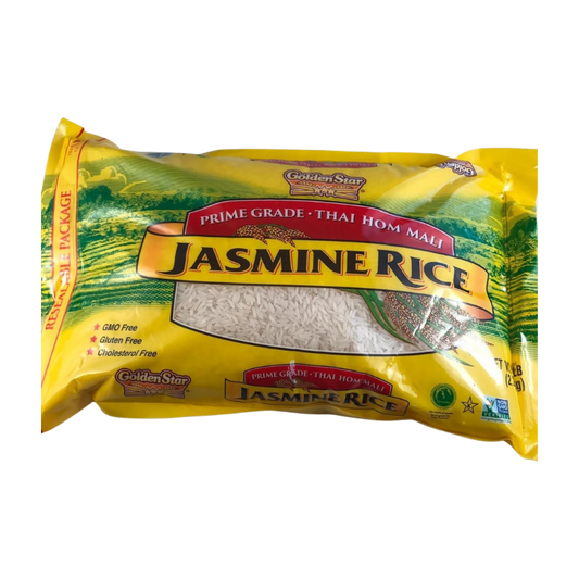Jasmine Rice – 5 lb