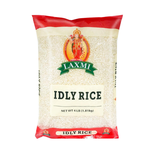 Idli Rice – 4 lb