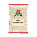 Sona Masoori Rice – 4 lb
