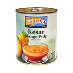 Kesar Mango Pulp – 850g