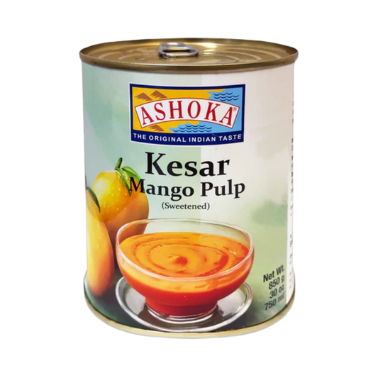 Kesar Mango Pulp – 850g