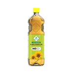 Organic Sunflower Oil – 1 Liter