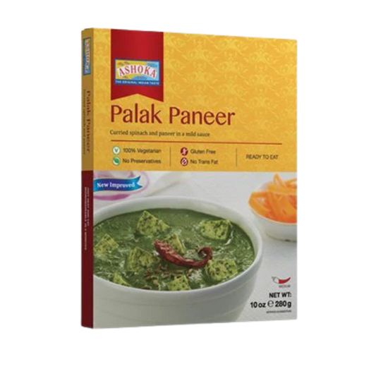Ashoka Palak Paneer – 280g
