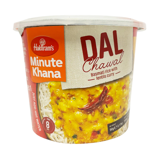 Haldiram’s Poha – 80g