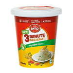 MTR Veggie Upma – 80g