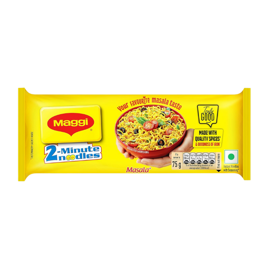 Maggi Noodles – 280g