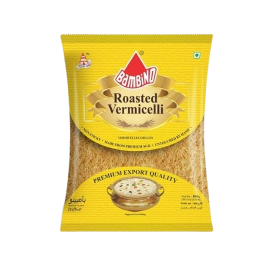 Bambino Vermicelli – 350g