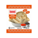 Punjabi Lentil Crackers (Papad) – 200g