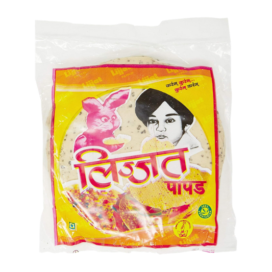 Punjabi Masala Papad – 20 Count