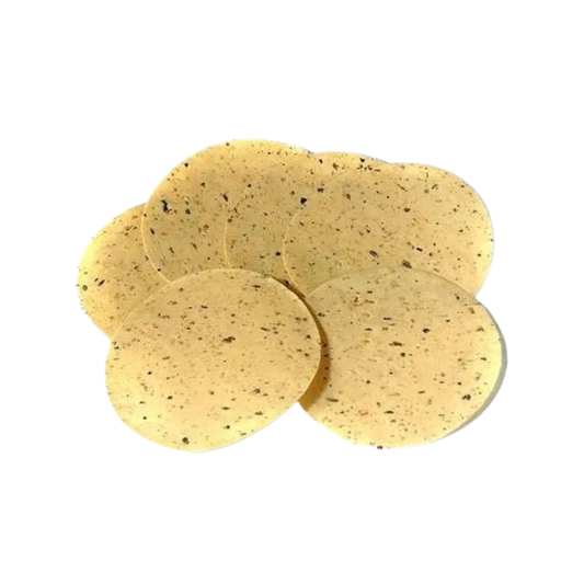 Moong Papad – 20 Count