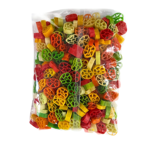 Crispy Fryum Okra – 397g