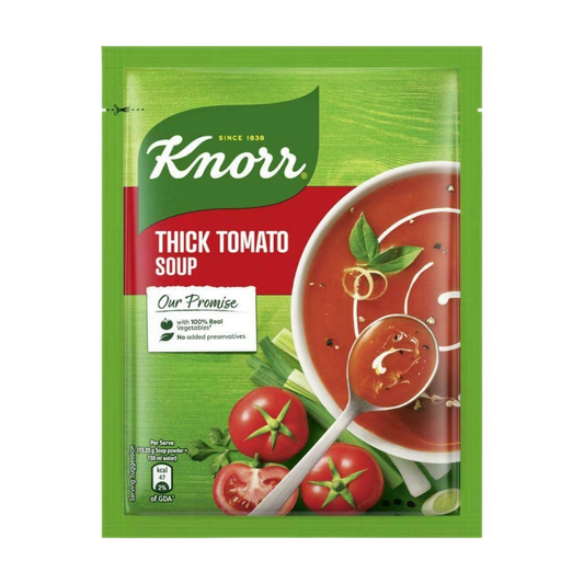 Tomato Soup Mix – 1.9 oz (Instant Soup Mix)