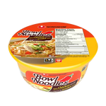 Chicken Flavor Instant Noodles – 86 g