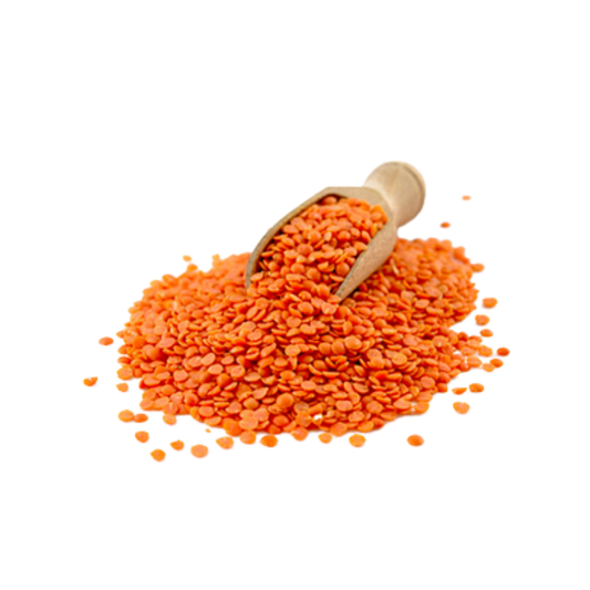 Masoor Dal – 2 lb