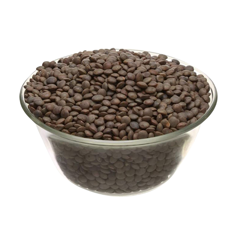 Whole Masoor Dal – 2 lb