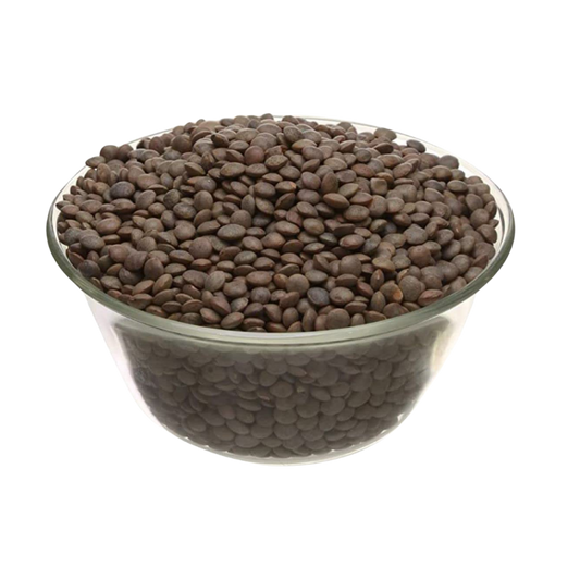 Whole Masoor Dal – 4 lb