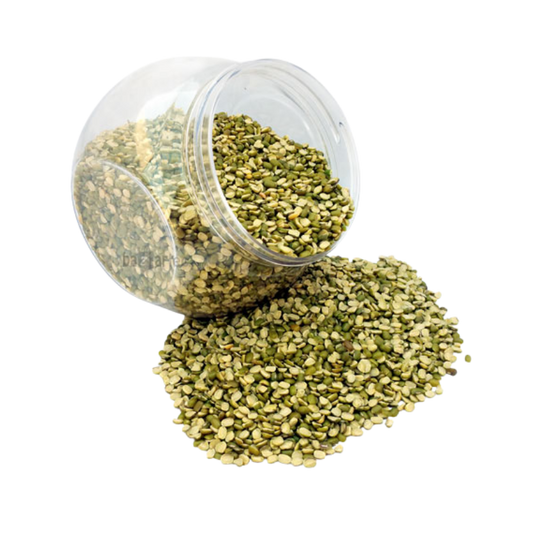 Moong Dal Split – 2 lb