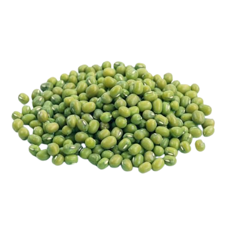 Moong Dal Whole – 4 lb