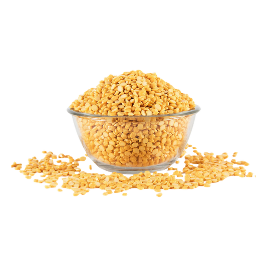 Chana Dal – 4 lb