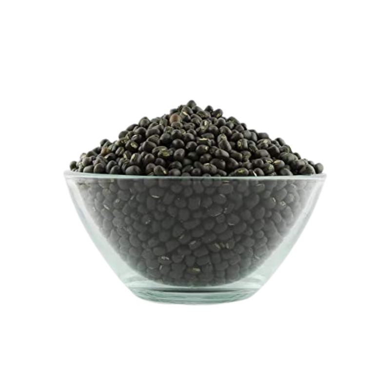 Urad Dal Whole Black – 4 lb