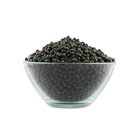 Urad Dal Whole Black – 4 lb