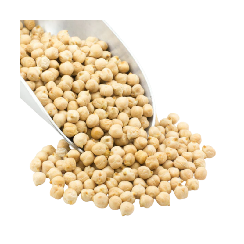 Garbanzo Beans (Chickpeas) – 8 lb
