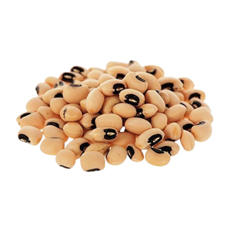 Black-Eyed Beans – 4 lb