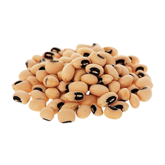 Black-Eyed Beans – 4 lb
