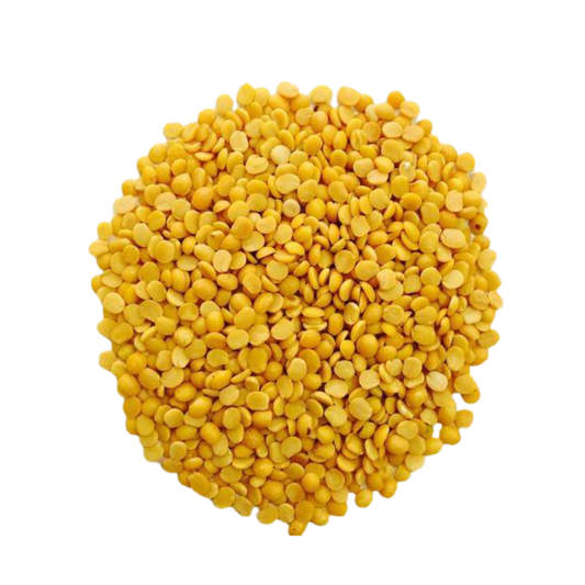 Toor Dal Plain – 2 lb