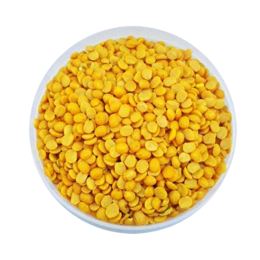 Toor Dal – 2 lb