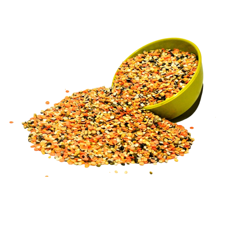 Mix Dal (Whole) – 2 lb