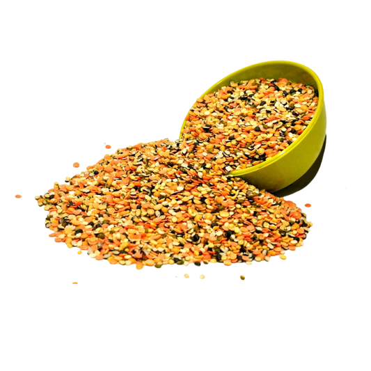 Mix Dal (Whole) – 2 lb