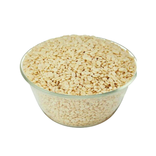 Urad Dal Washed – 4 lb