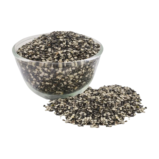 Urad Dal Split Chilka – 4 lb
