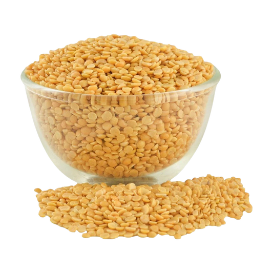 Madhi Toor Dal – 4 lb